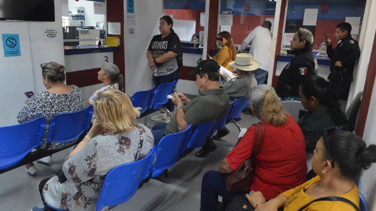 ¡Atención mazatleco! De nuevo hay descuento del 100% en multas y recargos del predial