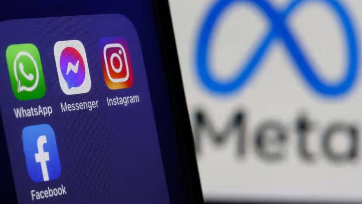Inicia juicio en EE.UU. contra Meta por redes sociales adictivas para menores