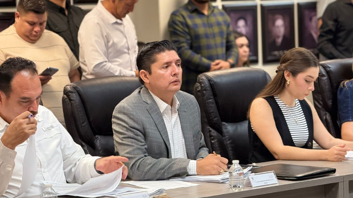 Despiertan regidores de Ahome; piden cuentas claras, acciones sin revanchismo y hasta servicios eficientes