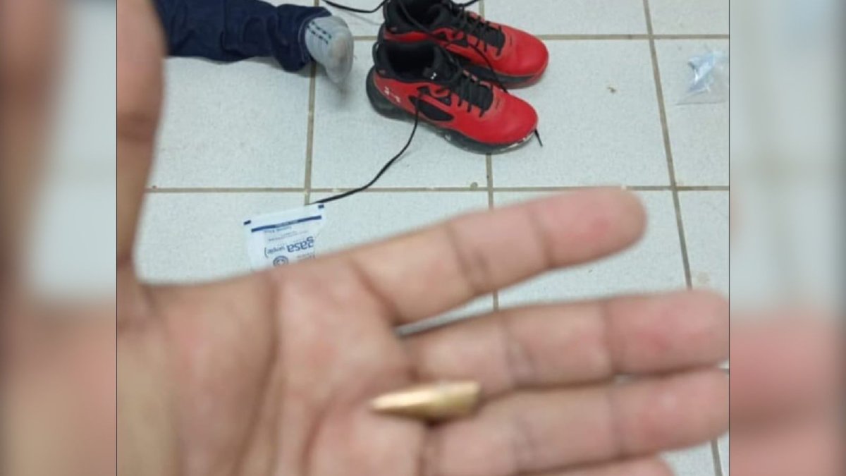 Hubo un reo herido por esquirla de bala en balacera del penal de Aguaruto, confirma SSPE