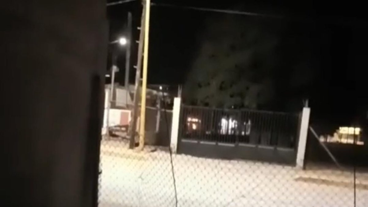 Reportan detonaciones de arma de fuego en las comunidades de Dámaso Cárdenas y Chinitos, en Angostura