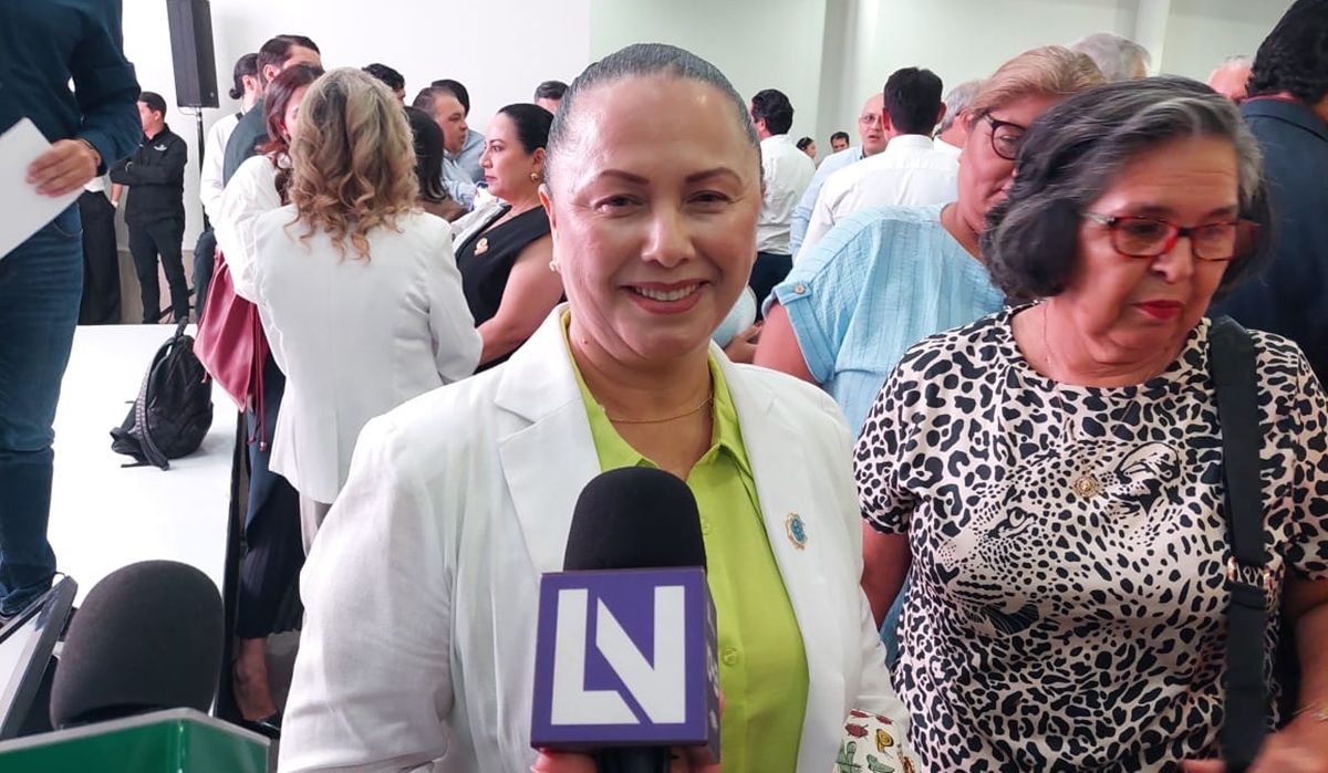 Negativa propuesta de grabar remesas, en Estados Unidos genera preocupación: alcaldesa de Lynwood, California