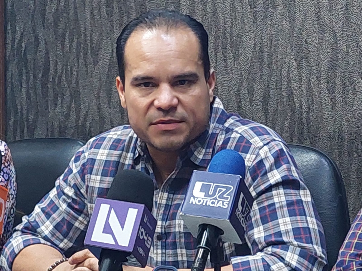 Invita la intercamaral al alcalde Antonio Menéndez para hacerle propuestas de nuevos funcionarios