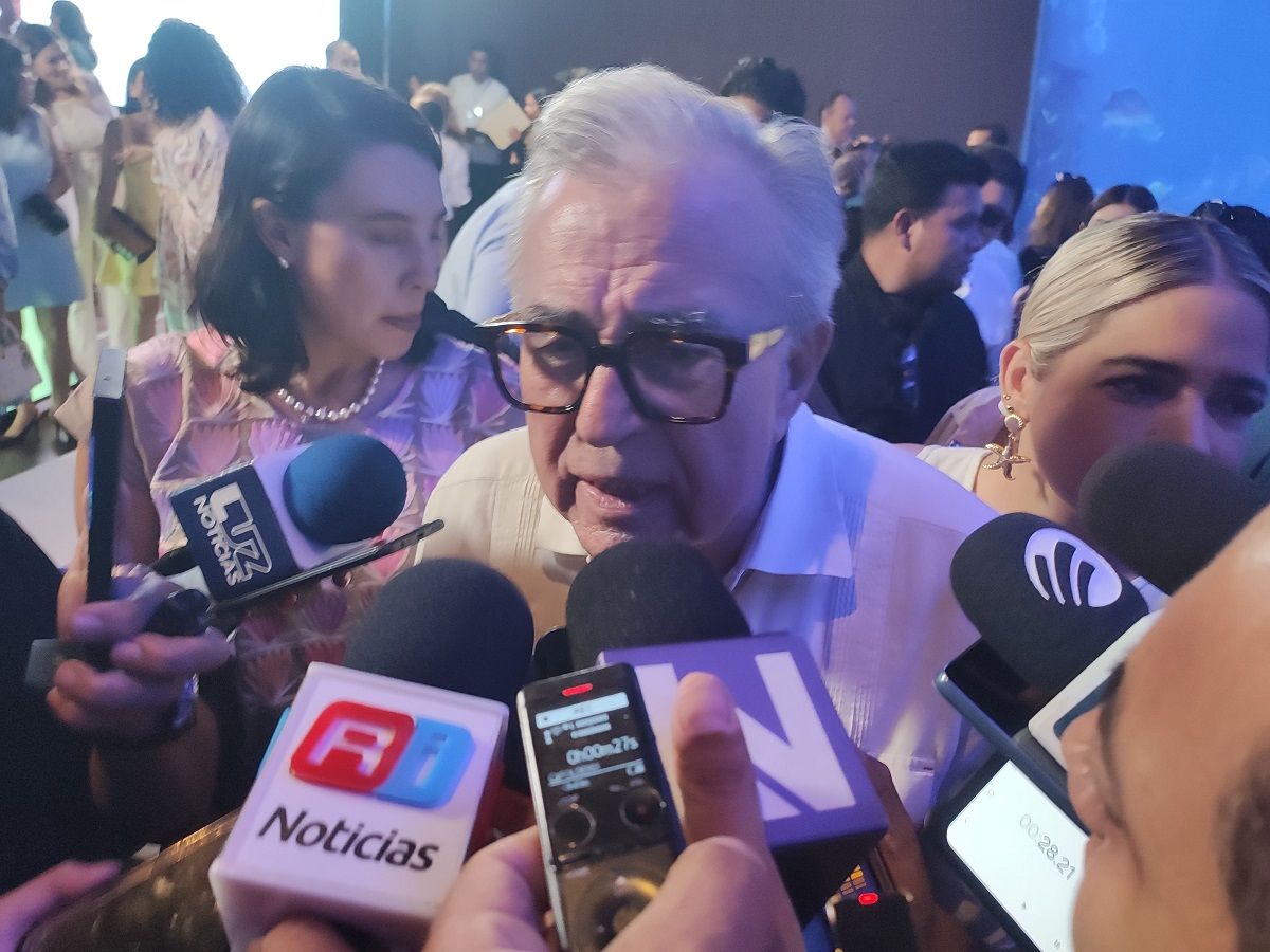 Ha sido un trabajo exclusivo de las Fuerzas Mexicanas: Rocha Moya tras presuntos narcolaboratorios desmantelados por EU