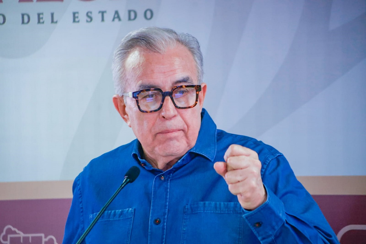 “Vamos a insistir; argumentan que no se solicitó en tiempo”: Rocha sobre declaratoria de emergencia por sequía