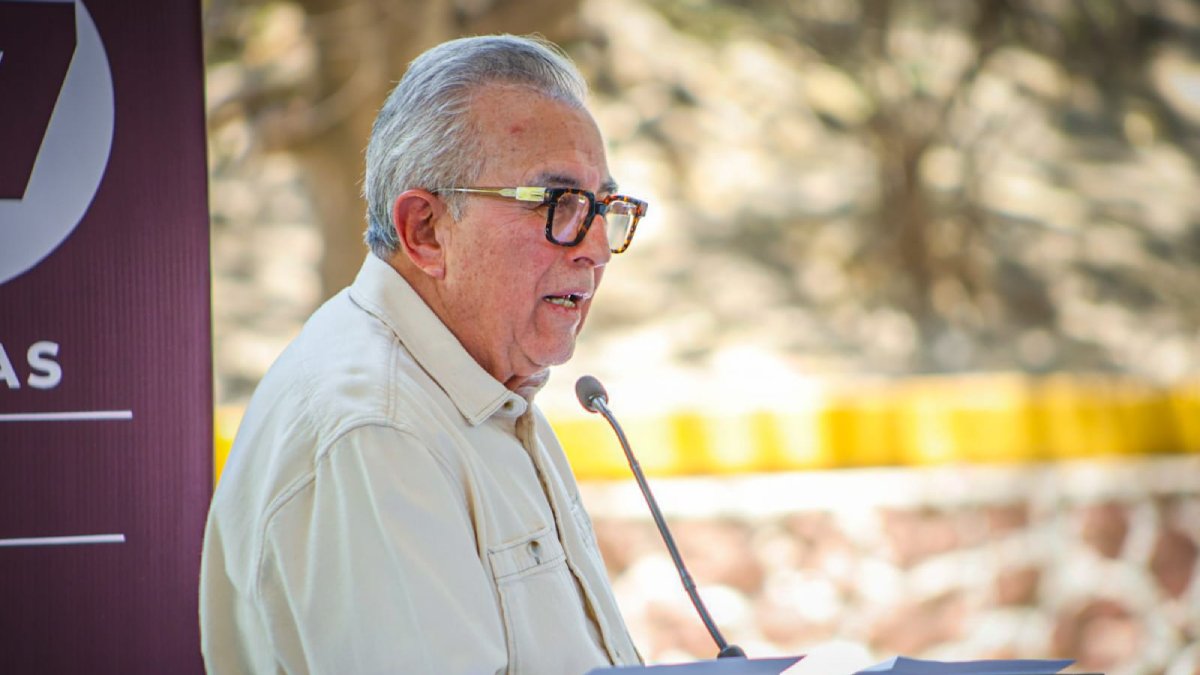 Sigue en pie la visita de Claudia Sheinbaum este sábado a Guasave, Sinaloa: Rocha