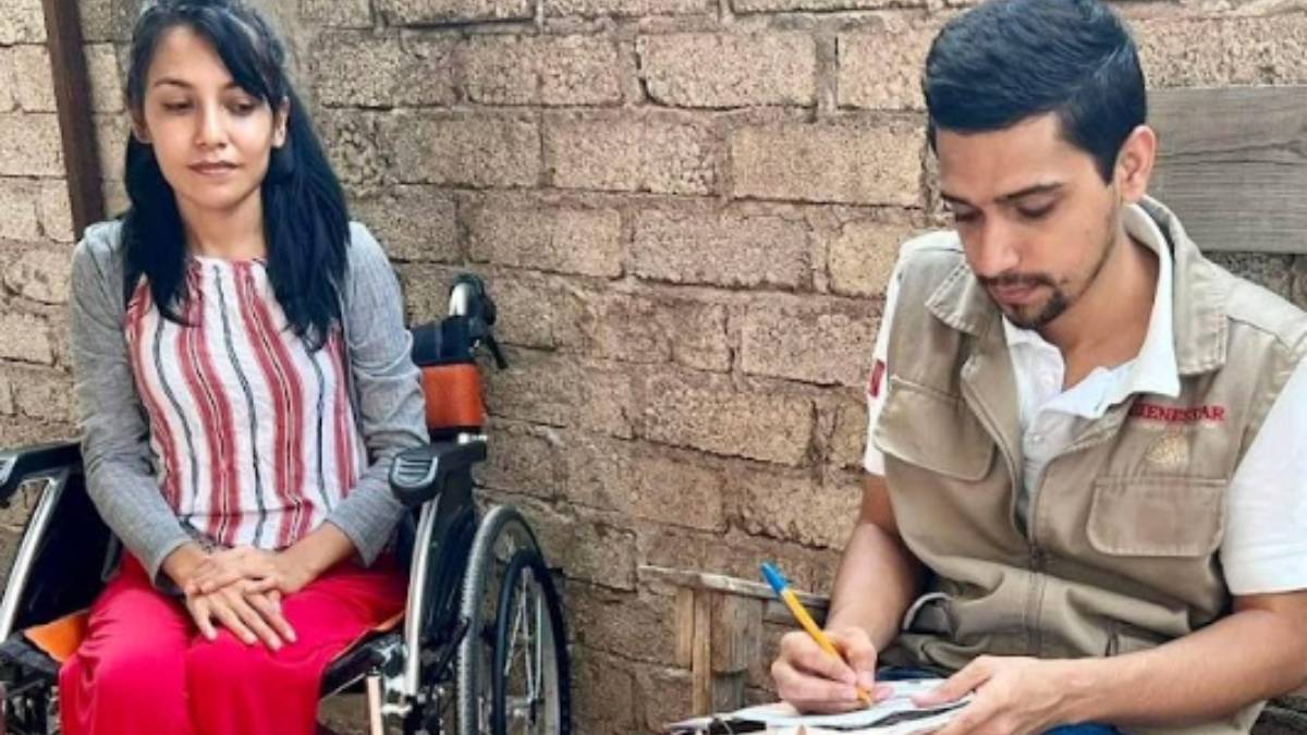 Alrededor de 210 sinaloenses ya han recibido la primera visita del programa ‘Salud Casa por Casa’: Ulises Piña