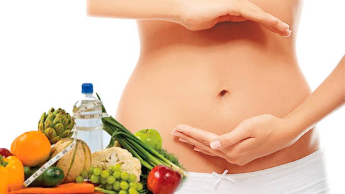 Día Mundial de la Salud Digestiva: hábitos que mejoran tu calidad de vida