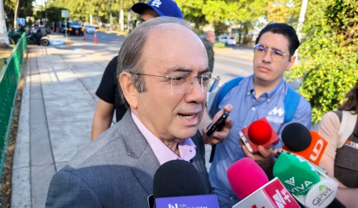 Cierra Cobaes preinscripciones en línea con 10 mil aspirantes para el ciclo 2025-2026