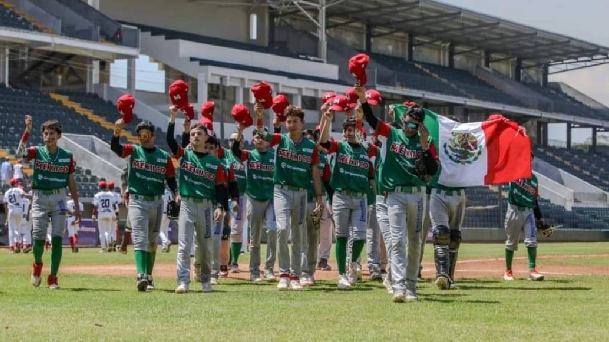 Confirman la Serie del Caribe Kids 2025