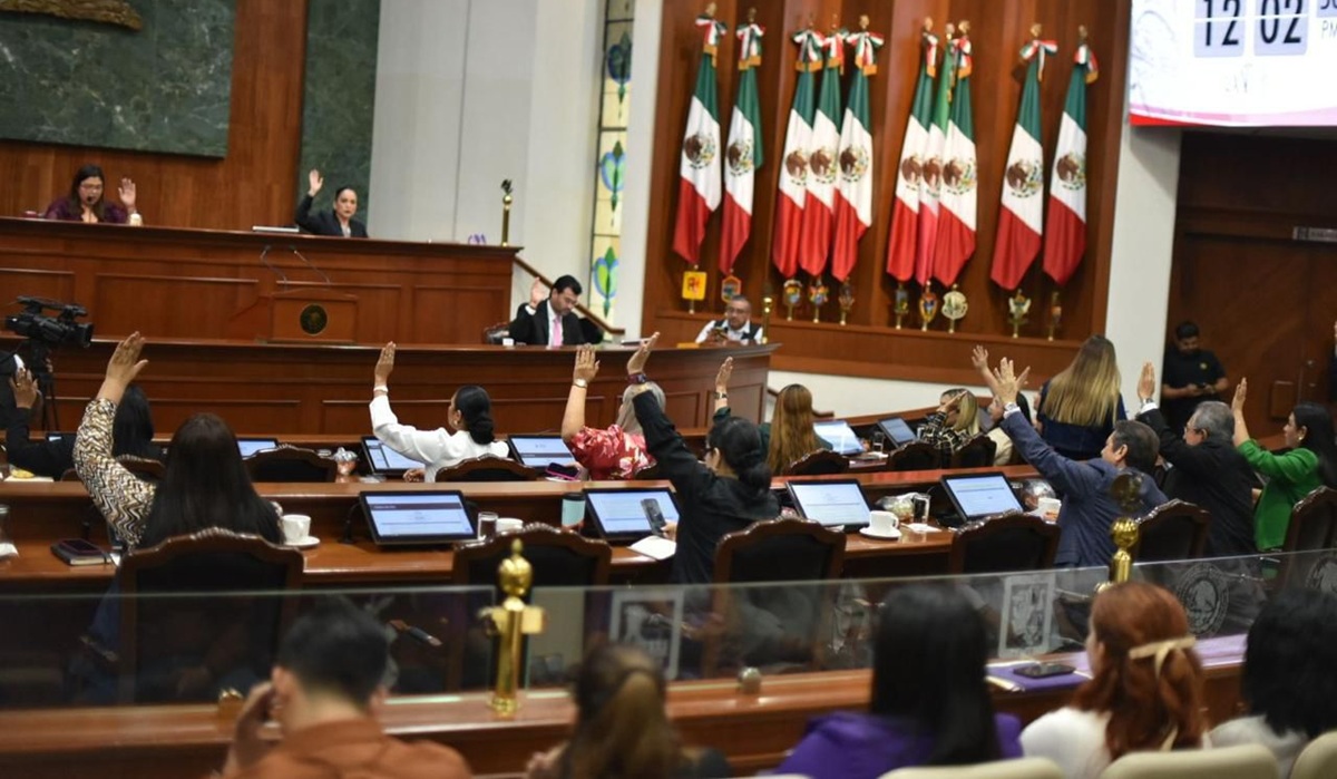 Congreso del Estado de Sinaloa