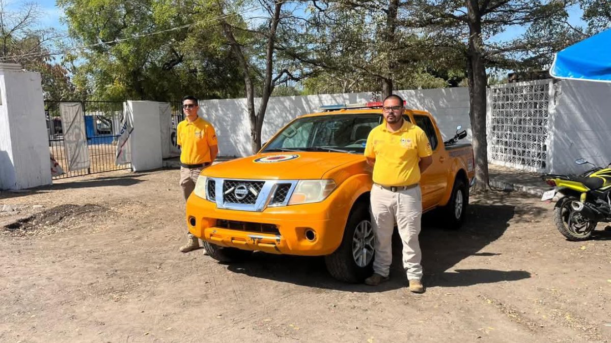 Sin incidencias en el operativo preventivo en panteones de Mazatlán por el Día de las Madres