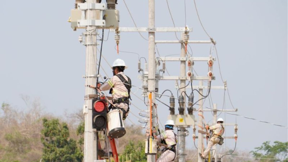 CFE suspenderá servicio eléctrico en comunidades de San Ignacio y Elota este domingo 11 de mayo