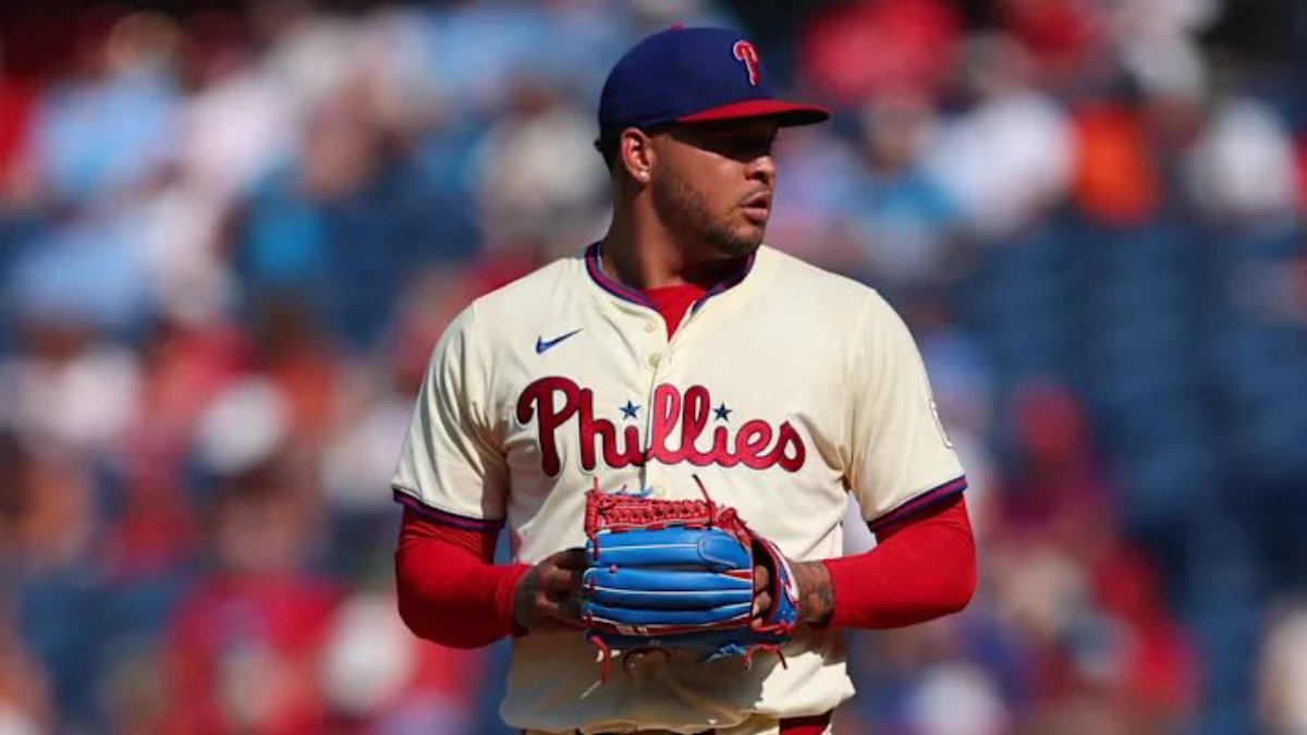 Taijuan Walker consigue el primer salvamento de su carrera tras más de 200 juegos en MLB