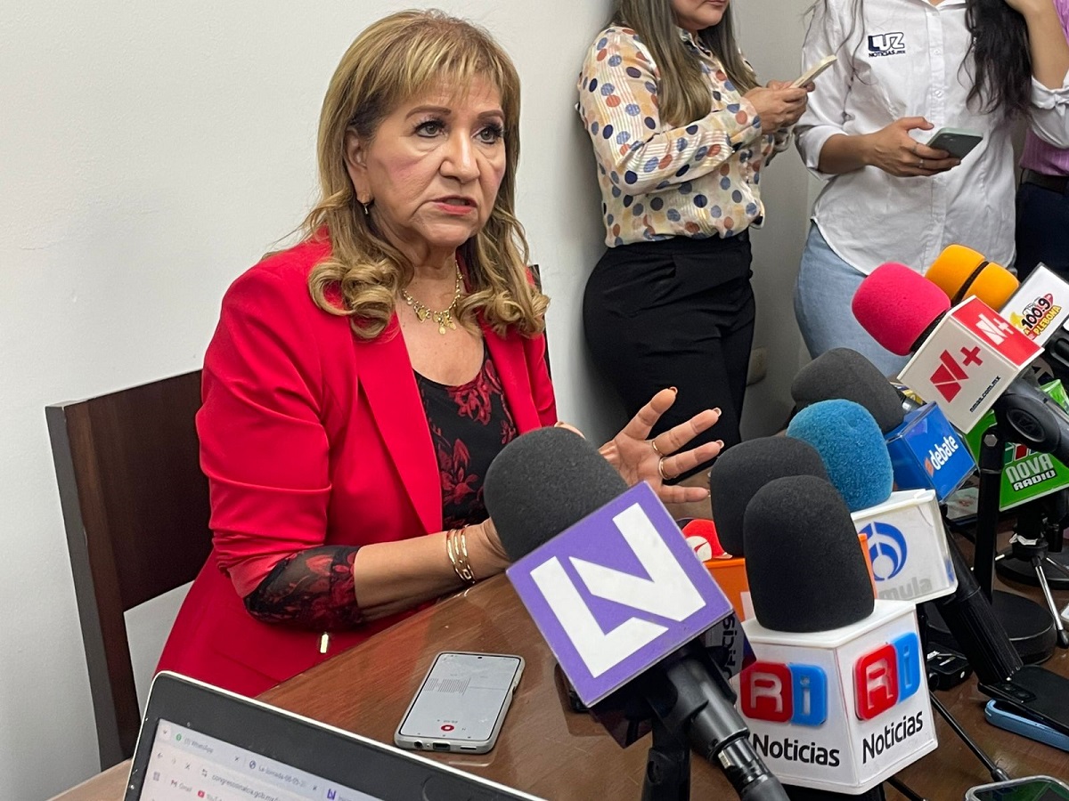 Congreso de Sinaloa creará una comisión plural para atender crisis por sequía en Sinaloa