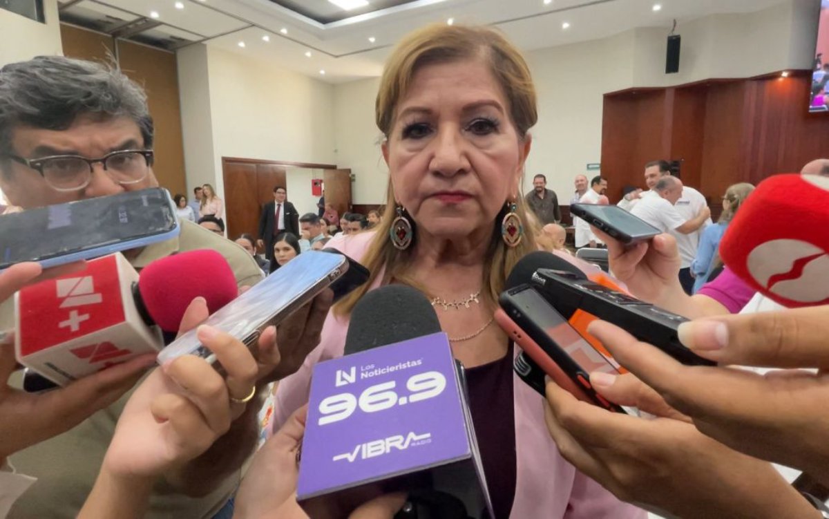 Tere Guerra exige justicia por el asesinato de Mary Patiño y llama a la Fiscalía a esclarecer el caso