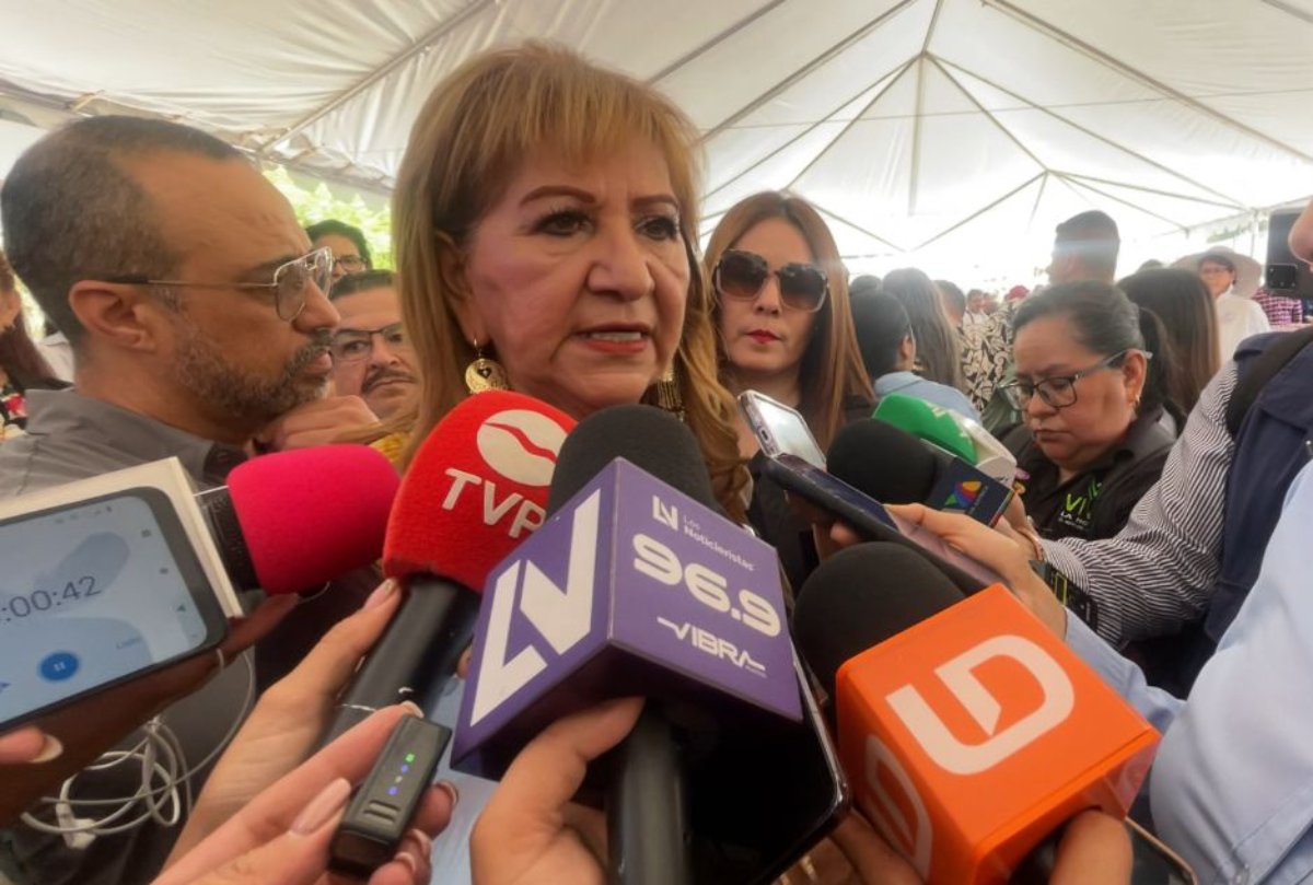 En mayo quedará lista comisión especial contra la sequía en el Congreso de Sinaloa