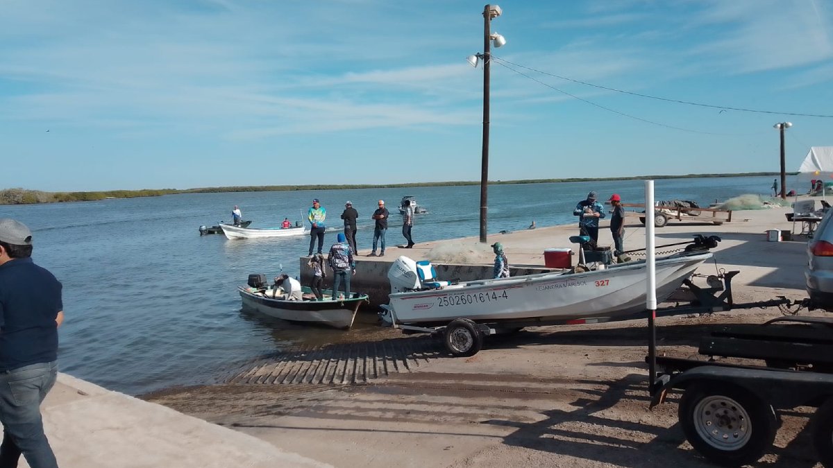 Invitan al 5to. Torneo de Pesca Deportiva Kiko’s en Dautillos
