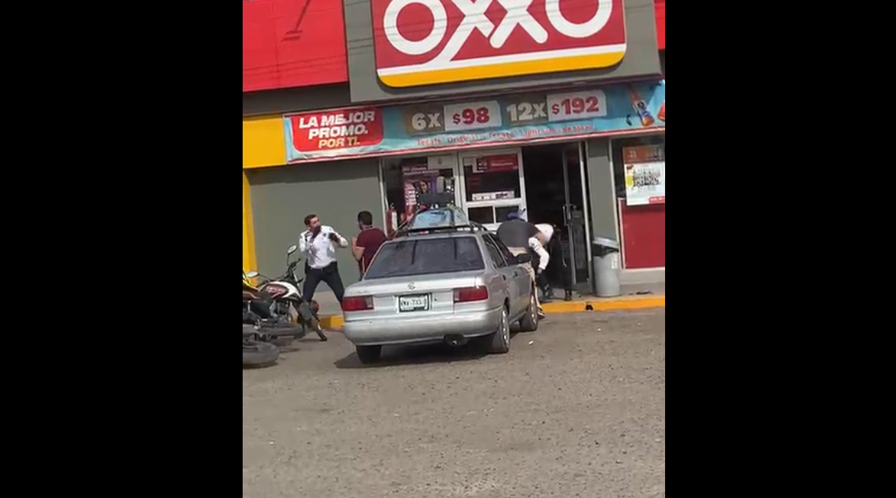 ¿Qué pena alcanzarían las personas que agredieron y amenazaron a los tránsitos en Ahome?