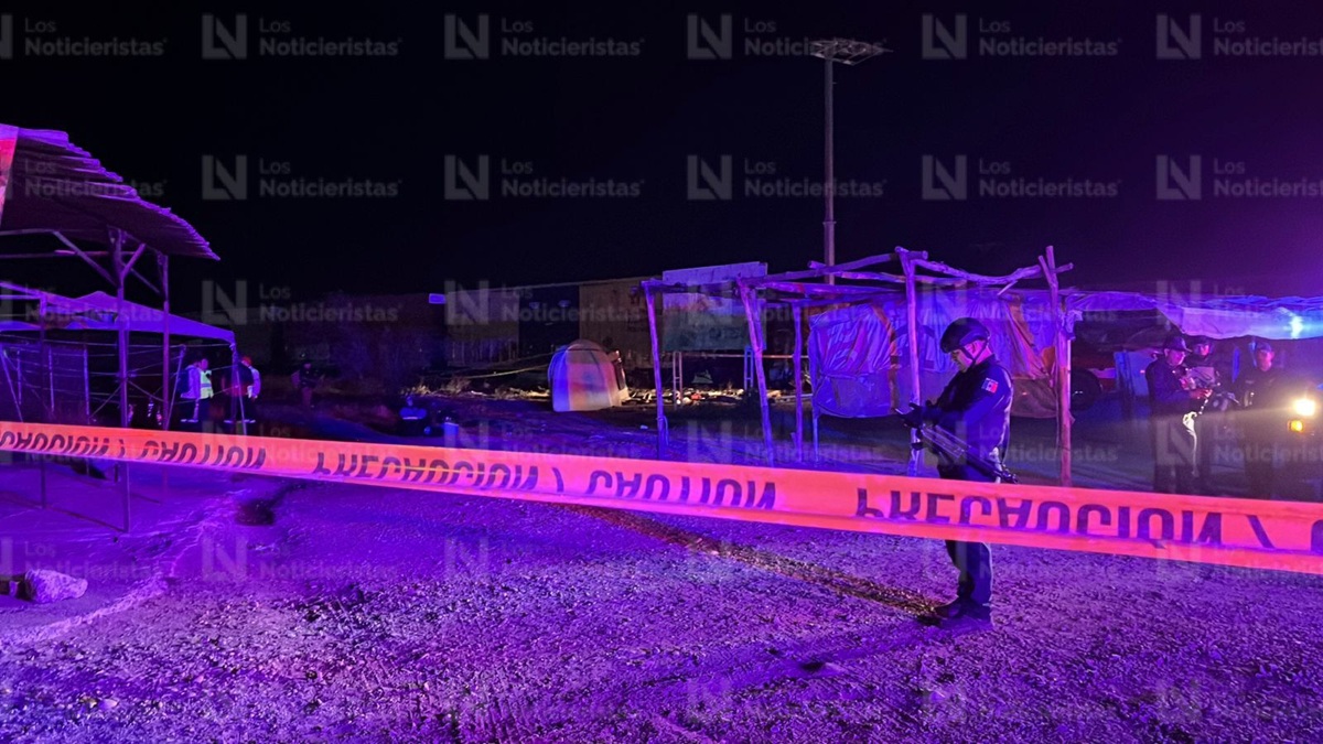 “Fue una imprudencia, el tráiler se atravesó”: presidenta de Guasave tras trenazo en Estación Bamoa