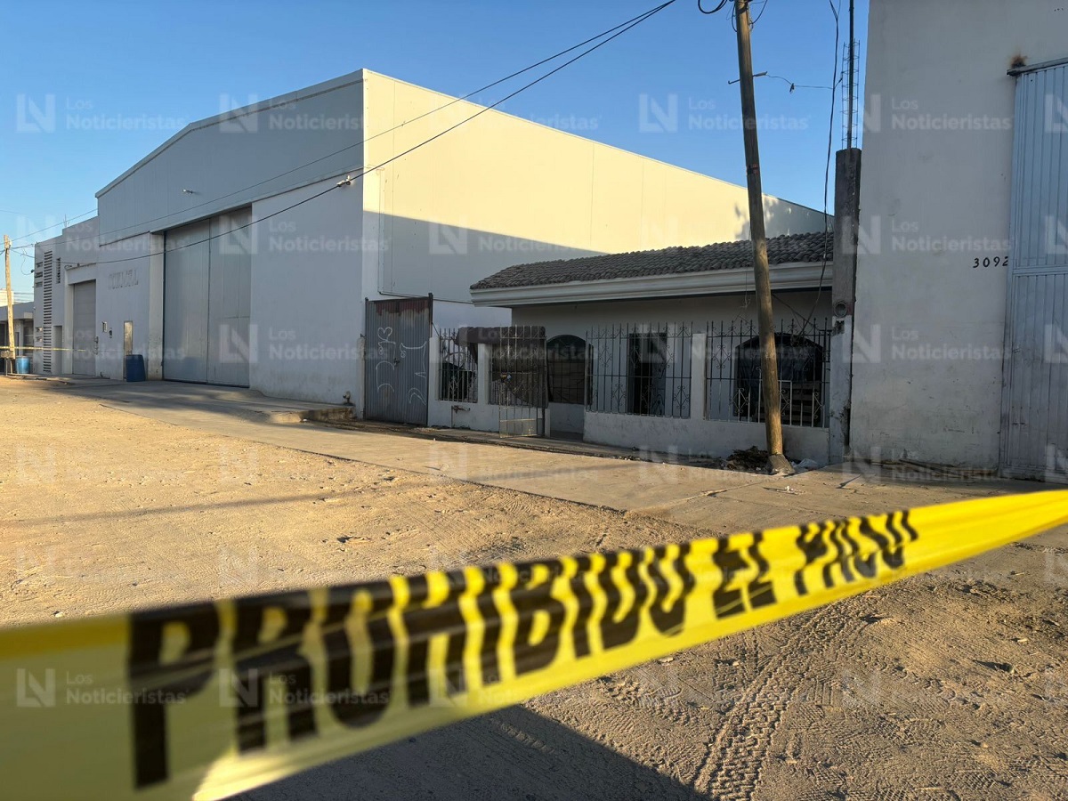 Identifican a dos de los tres asesinados de la Guadalupe Victoria de Culiacán