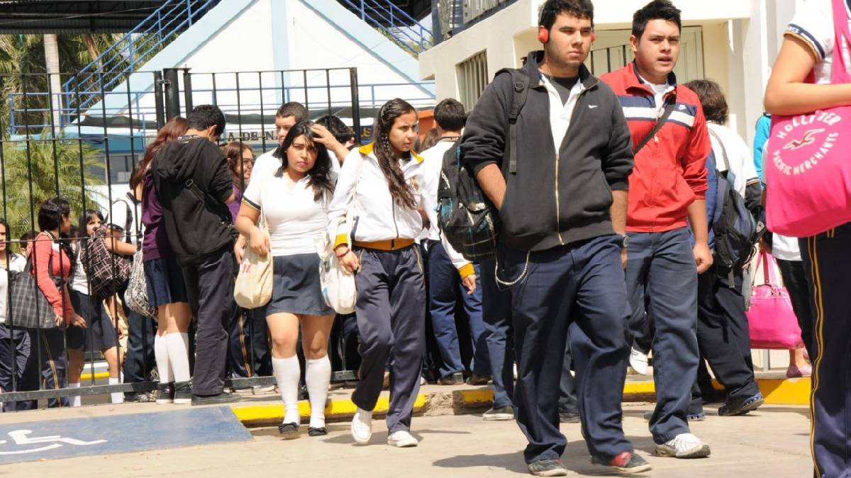 ¿Estás listo? Este 17 de mayo es el examen diagnóstico para ingresar a preparatorias UAS