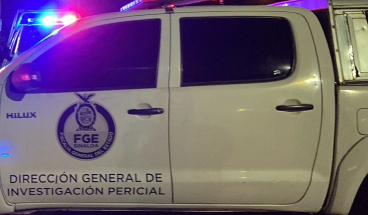 Traía puesta una mochila: Localizan asesinado a un hombre en La Lima, Culiacán
