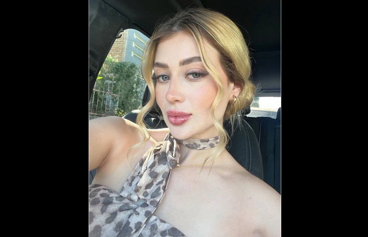 En ‘live’ asesinan a Valeria Márquez, influencer de belleza (fotos); agresor se hizo pasar por repartidor