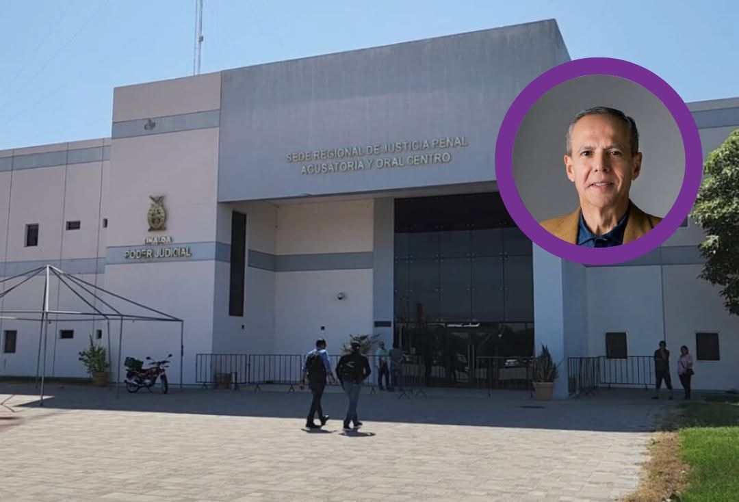 Este lunes Gerardo Vargas y exfuncionarios de Ahome estarán ante Juez por renta presuntamente irregular de patrullas 