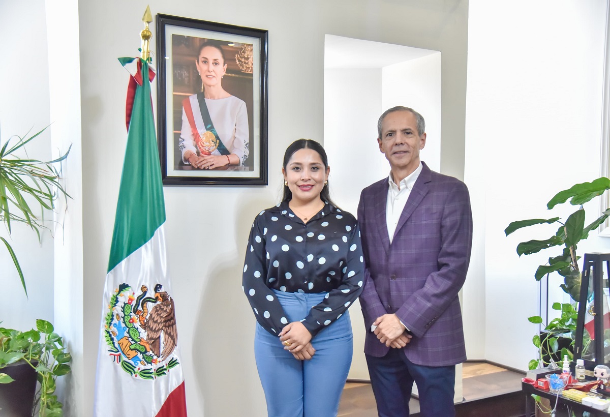 Al desaforar a Vargas, designación de alcaldesa provisional también quedaría inválido: Congreso