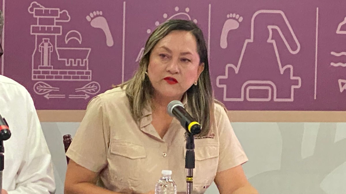 Emitirá la Secretaría de Seguridad en Sinaloa, reportes semanales de resultados por redes sociales
