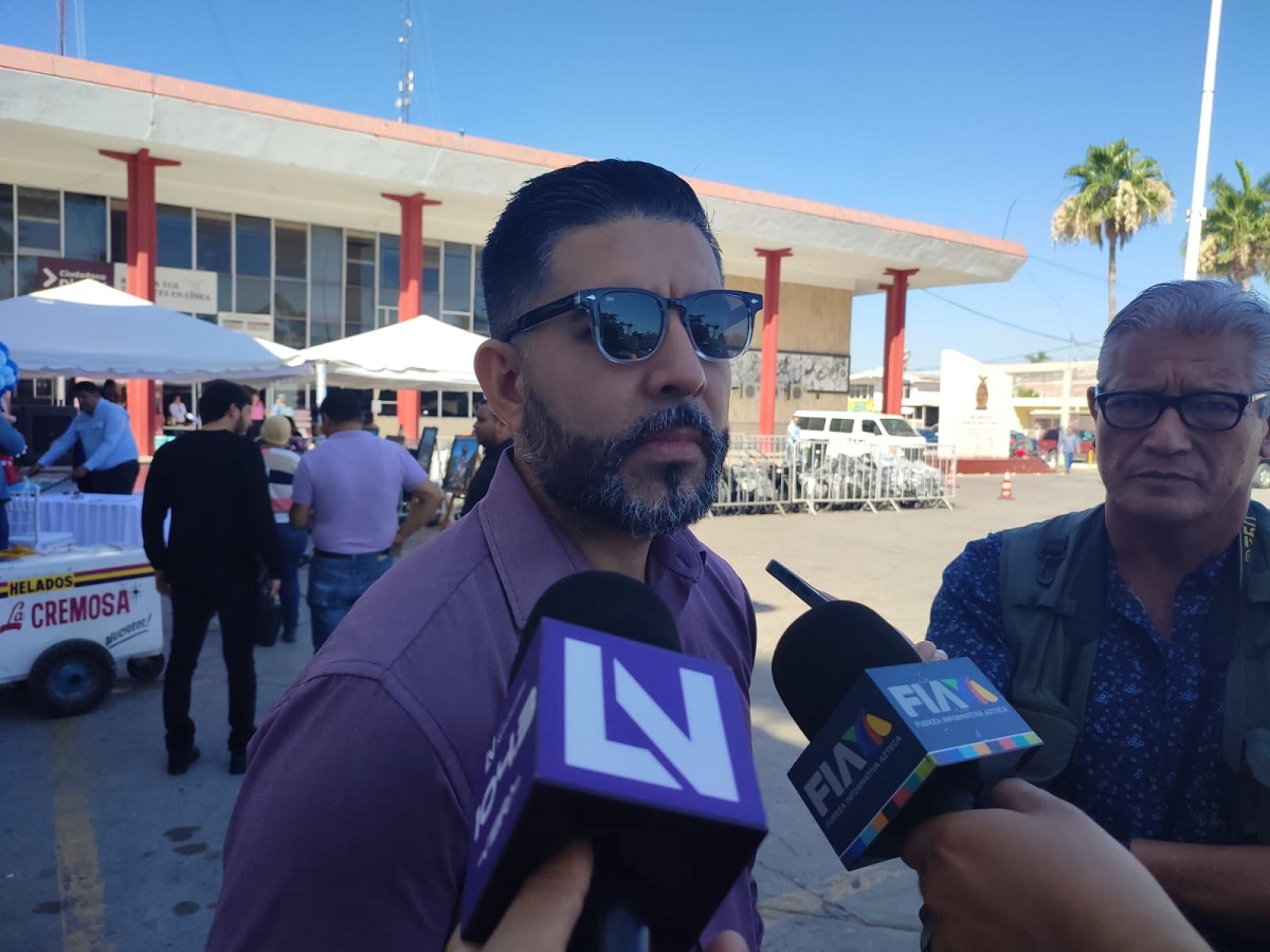 Vicefiscalía suma tres denuncias por robo de granjas de acuacultura en Ahome en los últimos meses