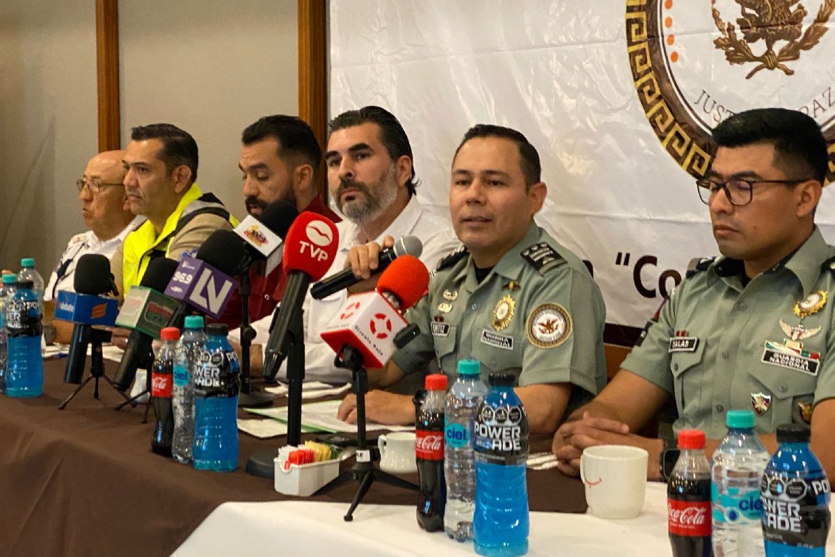 Guardia Nacional invita a su carrera de 10 km en Culiacán por su 6to Aniversario
