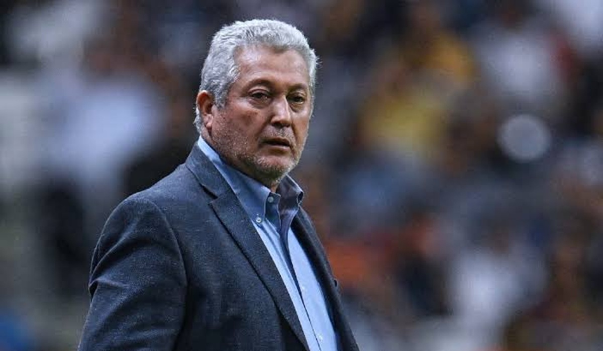 Víctor Manuel Vucetich deja al Mazatlán FC