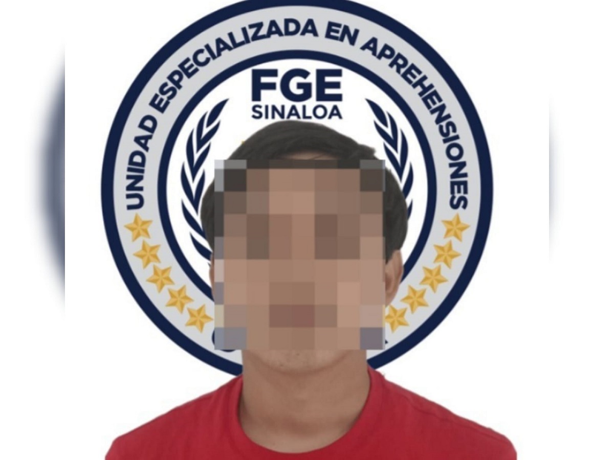 Yonatan Guadalupe “N” es vinculado a proceso por robo de vehículo agravado y secuestro exprés en Guamúchil