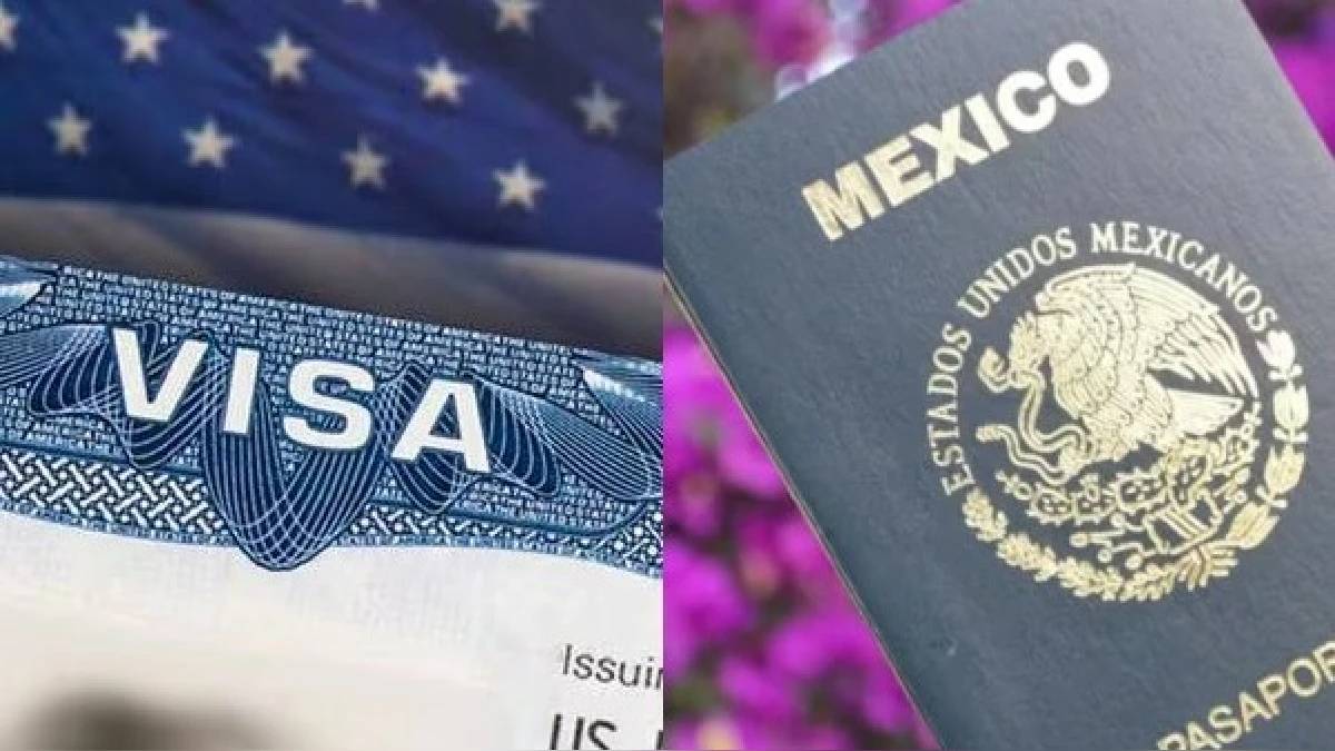EE.UU. quiere acortar visas para estudiantes y periodistas: ¿cuánto tiempo podrás quedarte?