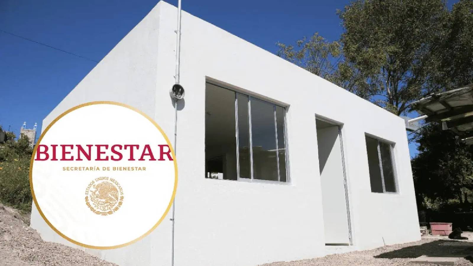 Programa de Viviendas para el Bienestar avanza a buen ritmo en Sinaloa: Feliciano Castro