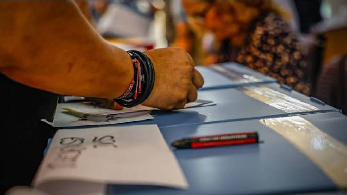 “El PRI no respetó la voluntad del pueblo”: Morena Sinaloa acusa compra de votos en recientes elecciones en Coahuila