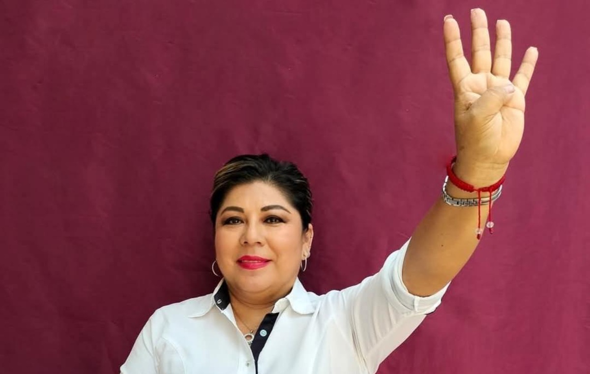 Aún se desconoce el móvil del homicidio de Yesenia Lara, candidata a alcaldesa de Texistepec: Sheinbaum