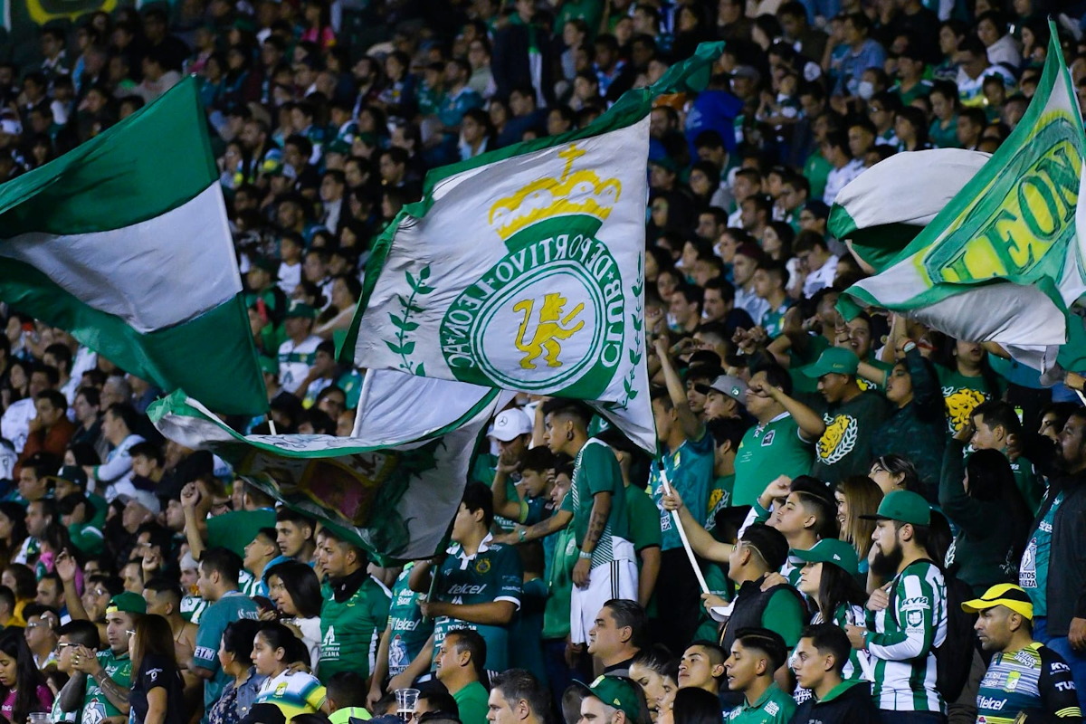 ¡Oficial! Club León queda fuera del Mundial de Clubes