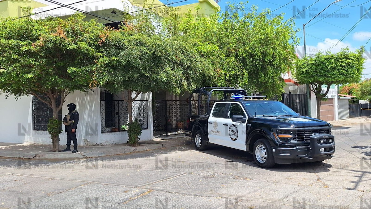 Abandonan artefactos explosivos en La Popular de Culiacán