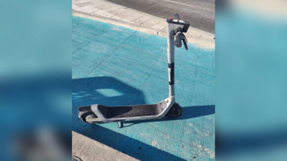 ‘Los scooters no están Ley de Tránsito Estatal, pero habrá regulación’, adelanta Estrella Palacios tras rollerskate lesionada
