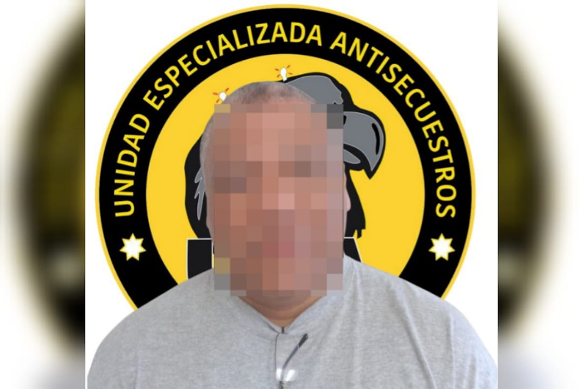 Acusado de secuestro en Escuinapa