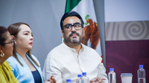 Hasta el momento no sabemos cuales son los cargos que se señalan a los policías municipales: Gámez Mendívil