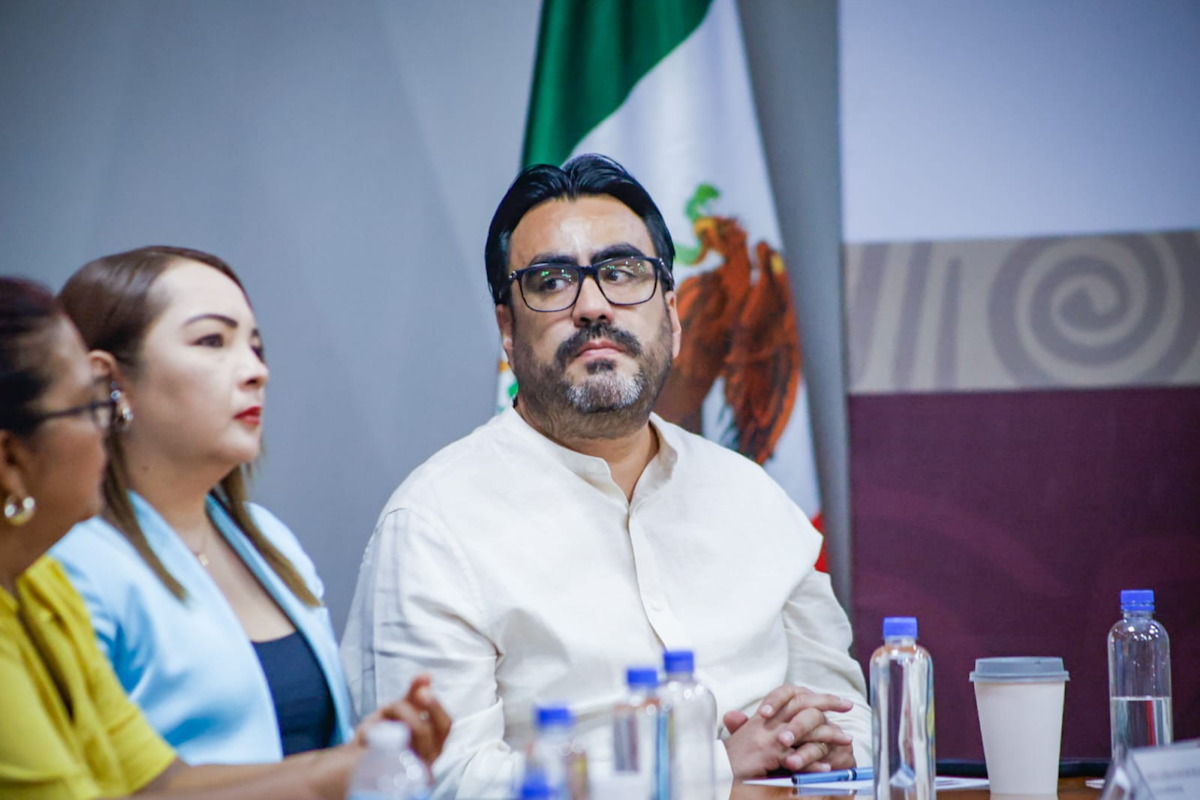 Alcalde de Culiacán, Juan de Dios Gámez