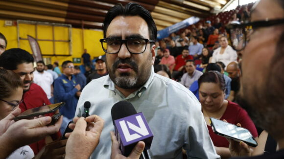 ¡Revisan perfiles! La próxima semana habrá nuevo secretario de Seguridad en Culiacán