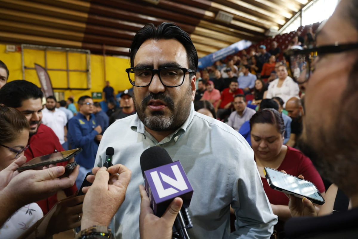 Alcalde de Culiacán, Juan de Dios Gámez 31