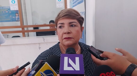 Guasave se declara listo para las lluvias del fin de semana