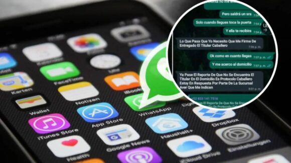 Alertan por fraude con regalos falsos: así operan los estafadores en redes y correos