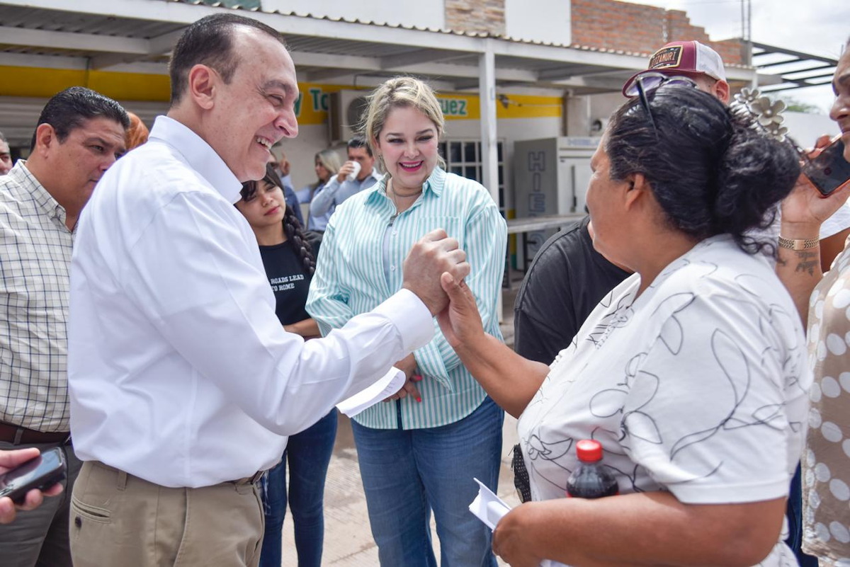 Antonio Menéndez recorre El Jitzámuri